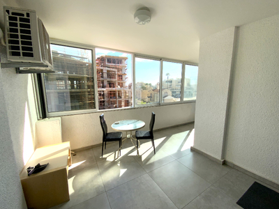 3 Bedroom Flat in Spyrou Kyprianou for Rent
