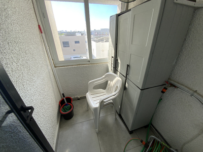 3 Bedroom Flat in Spyrou Kyprianou for Rent