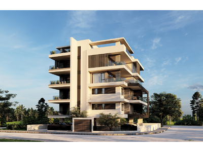 2plus1 Bedroom Apartment for Sale in Port area
