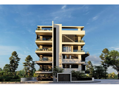 2plus1 Bedroom Penthouse for Sale in Port area
