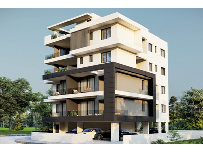 2plus1 Bedroom Penthouse for Sale in Port area