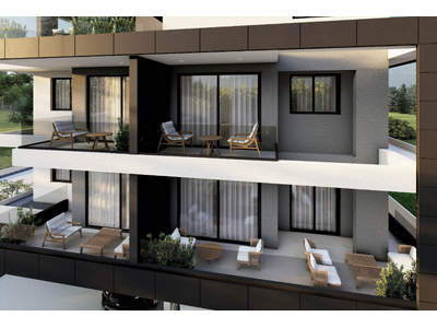 2plus2 Bedroom Penthouse for Sale in Port area