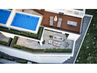 3 Bedroom Seaview Apartment for Sale in Makenzy