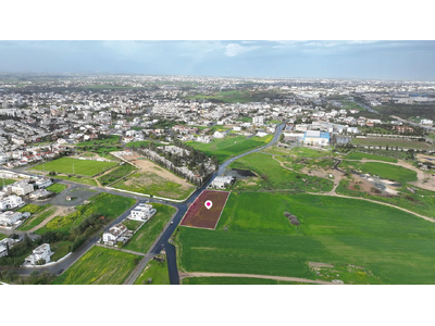 (Share) Residential field in Geri, Nicosia