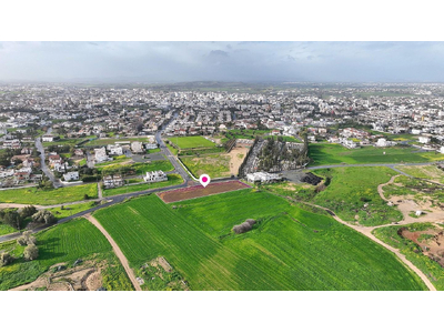 (Share) Residential field in Geri, Nicosia