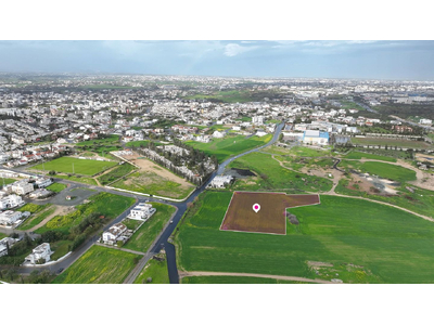 (Share) Residential field in Geri, Nicosia