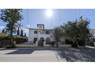 Two-storey detached residence in Agios Andreas quarter, Nicosia