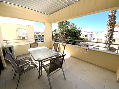 4 bedroom top floor duplex apartment 