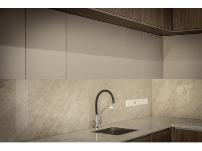 Key Ready 2-Bedroom Ground Floor Apartment for Sale in Aradippou