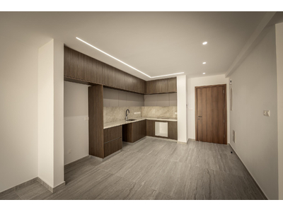 Key Ready 2-Bedroom Ground Floor Apartment for Sale in Aradippou