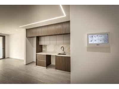 Key Ready 2-Bedroom Ground Floor Apartment for Sale in Aradippou