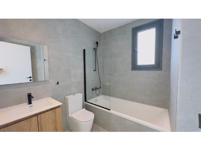 2-bedroom Key Ready Apartment for Sale in Germasogeia, Limassol
