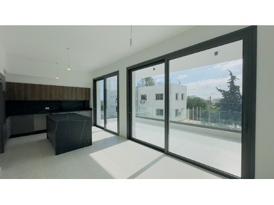 2-bedroom Key Ready Apartment for Sale in Germasogeia, Limassol