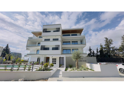 2-bedroom Key Ready Apartment for Sale in Germasogeia, Limassol