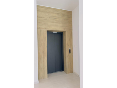 3-bedroom Key Ready Apartment for Sale in Germasogeia, Limassol