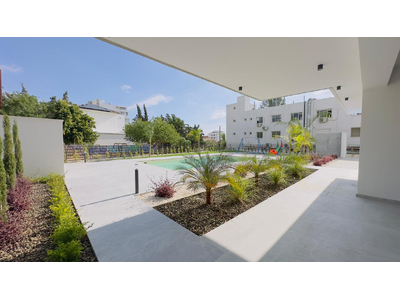 3-bedroom Key Ready Apartment for Sale in Germasogeia, Limassol