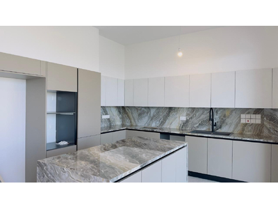 3-bedroom Key Ready Apartment for Sale in Germasogeia, Limassol