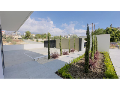 3-bedroom Top Floor Key Ready Apartment for Sale in Germasogeia, Limassol