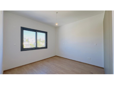 3-bedroom Top Floor Key Ready Apartment for Sale in Germasogeia, Limassol