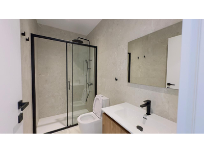 3-bedroom Top Floor Key Ready Apartment for Sale in Germasogeia, Limassol