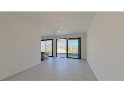 3-bedroom Top Floor Key Ready Apartment for Sale in Germasogeia, Limassol