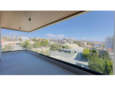 3-bedroom Top Floor Key Ready Apartment for Sale in Germasogeia, Limassol