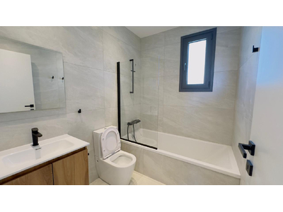 3-bedroom Top Floor Key Ready Apartment for Sale in Germasogeia, Limassol