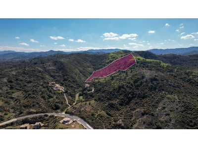 (Share) Residential field in Pigeneia, Nicosia