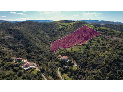 (Share) Residential field in Pigeneia, Nicosia