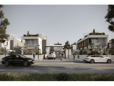 4-bedroom Villa in Agia Napa for Sale