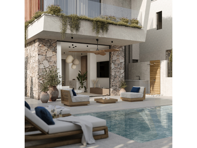 5-bedroom Villa in Agia Napa for Sale