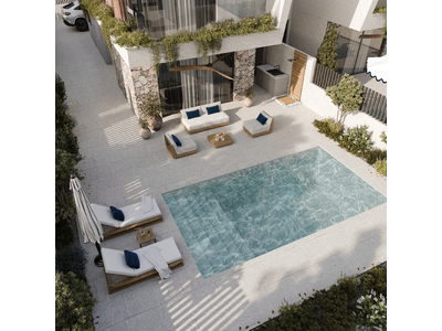 5-bedroom Villa in Agia Napa for Sale