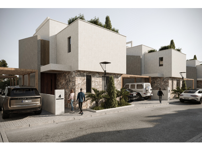 5-bedroom Villa in Agia Napa for Sale