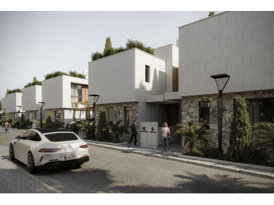 5-bedroom Villa in Agia Napa for Sale