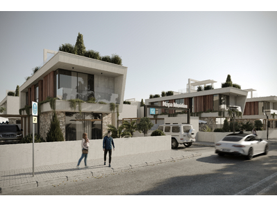 5-bedroom Villa in Agia Napa for Sale