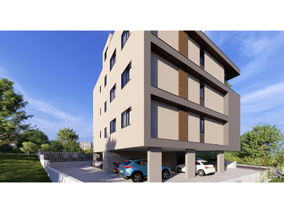 1-Bedroom Apartment for Sale in Aradippou