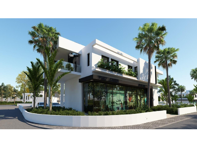 3-bedroom House with Pool for Sale in Pyla