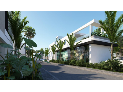 3-bedroom House with Pool for Sale in Pyla