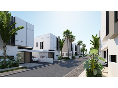 3-bedroom House with Pool for Sale in Pyla
