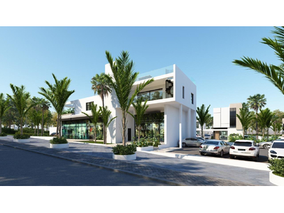 3-bedroom House with Pool for Sale in Pyla