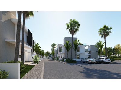 3-bedroom House with Pool for Sale in Pyla