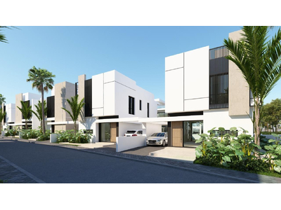 3-bedroom House with Pool for Sale in Pyla