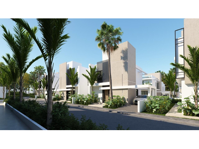 3-bedroom House with Pool for Sale in Pyla