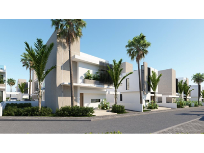 3-bedroom House with Pool for Sale in Pyla