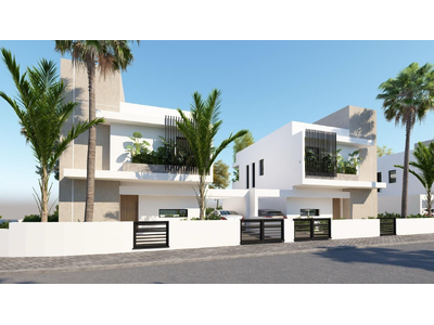 3-bedroom House with Pool for Sale in Pyla