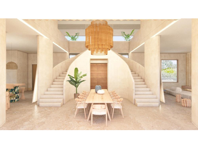 9-bedroom Mansion with Pool, Tennis Court and Spa for Sale in Agia Napa