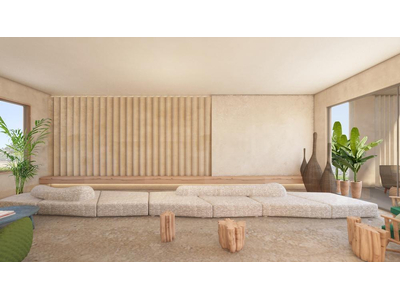 9-bedroom Mansion with Pool, Tennis Court and Spa for Sale in Agia Napa