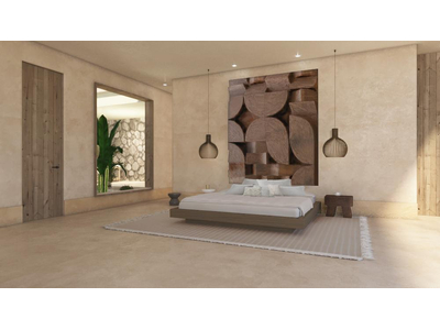 9-bedroom Mansion with Pool, Tennis Court and Spa for Sale in Agia Napa