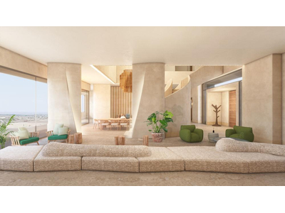 9-bedroom Mansion with Pool, Tennis Court and Spa for Sale in Agia Napa