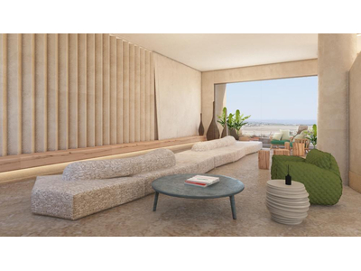 9-bedroom Mansion with Pool, Tennis Court and Spa for Sale in Agia Napa